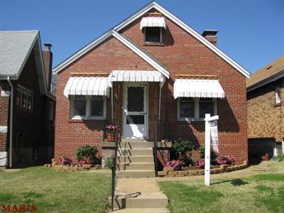 Home Buyer Report - Best Buys in St. Louis South City - Arch City ...