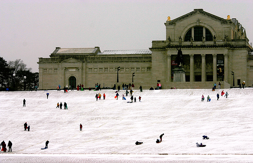 Art Hill