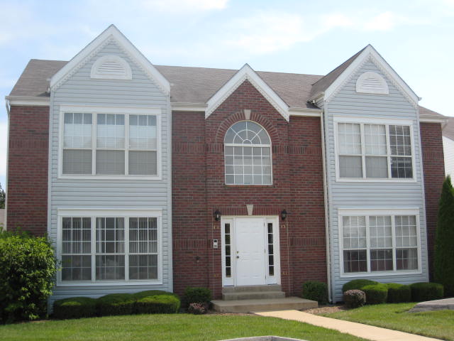 41 Timber Oaks Trail - exterior