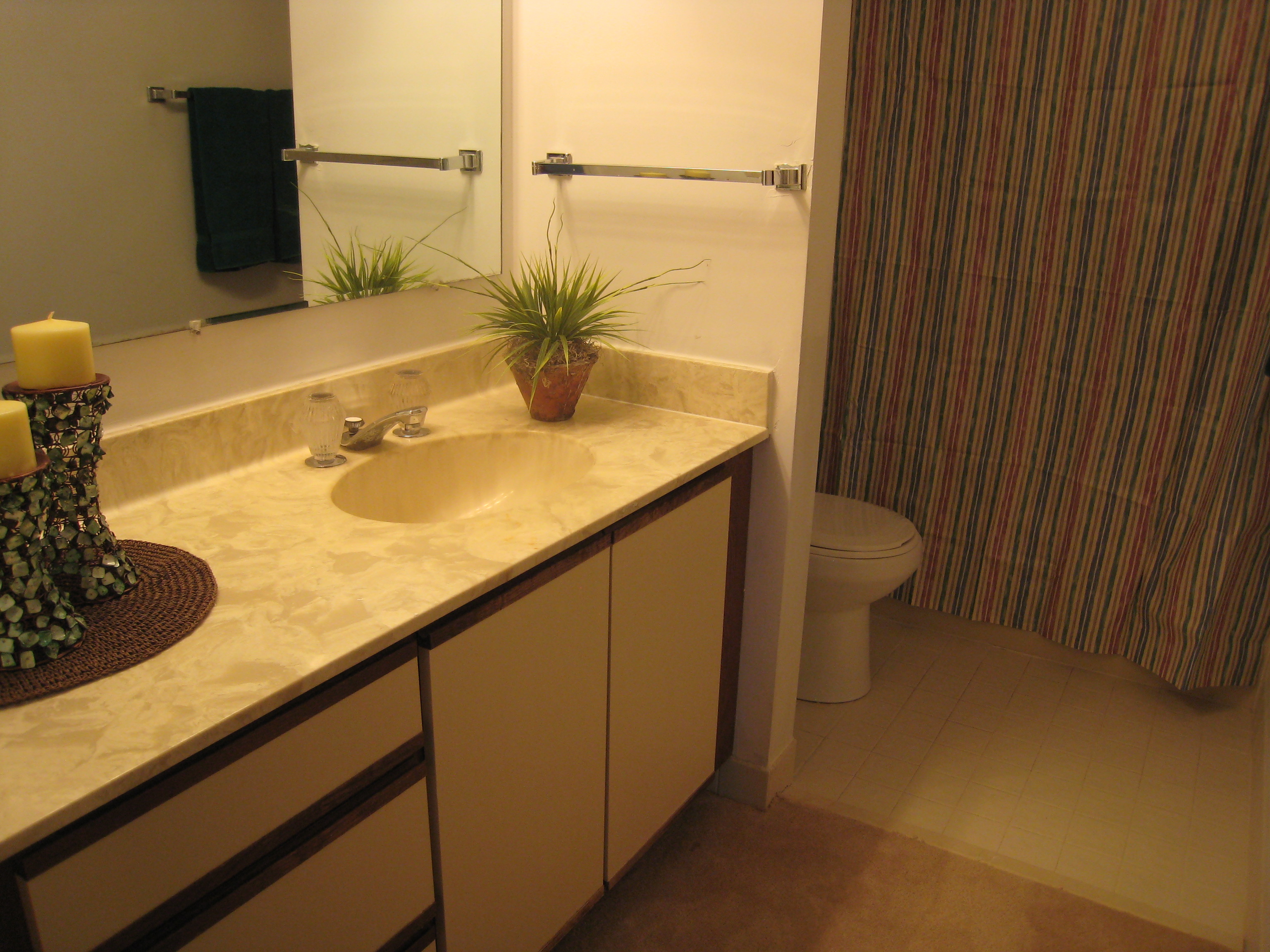 SOLD ~ 1601 Walpole Drive #C (Chesterfield) bathroom 2 SOLD ~ 1601 Walpole Drive #C (Chesterfield)