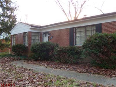 529 Ford Drive, Ferguson, MO