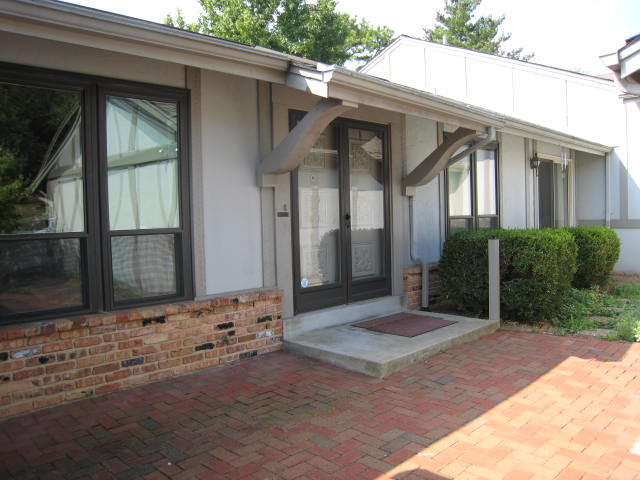 13720 Mason Green Ct - exterior