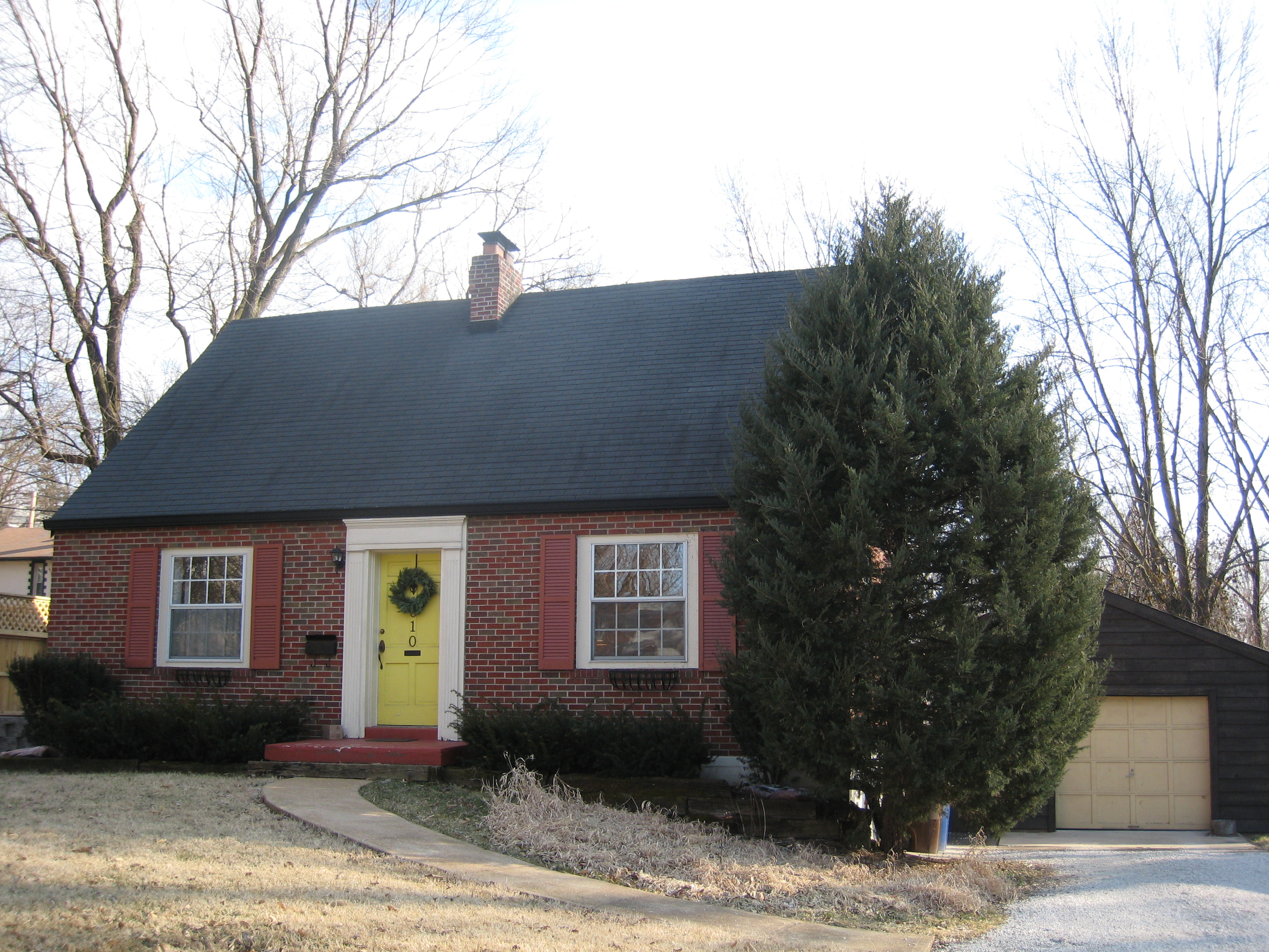 610 Wesley Avenue, Ferguson, MO 63135