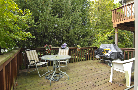13024 Twin Meadows Ct - deck