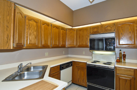 13024 Twin Meadows Ct - kitchen