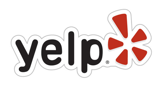 logo yelp Client Reviews