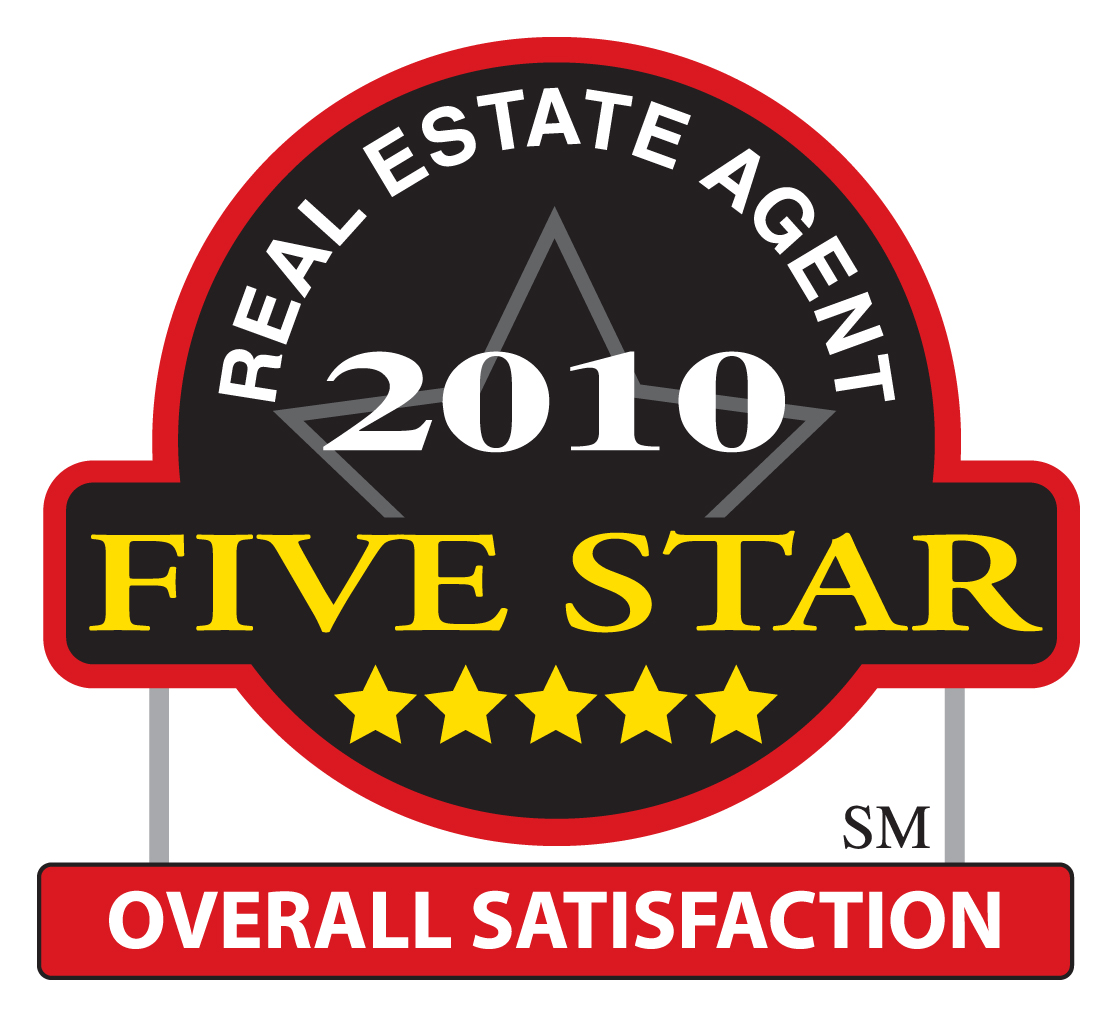 2010 St. Louis Magazine FIVE Star Customer Satisfaction Award 