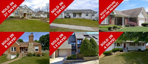 Sold Fast
