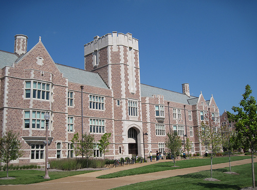 Washington University