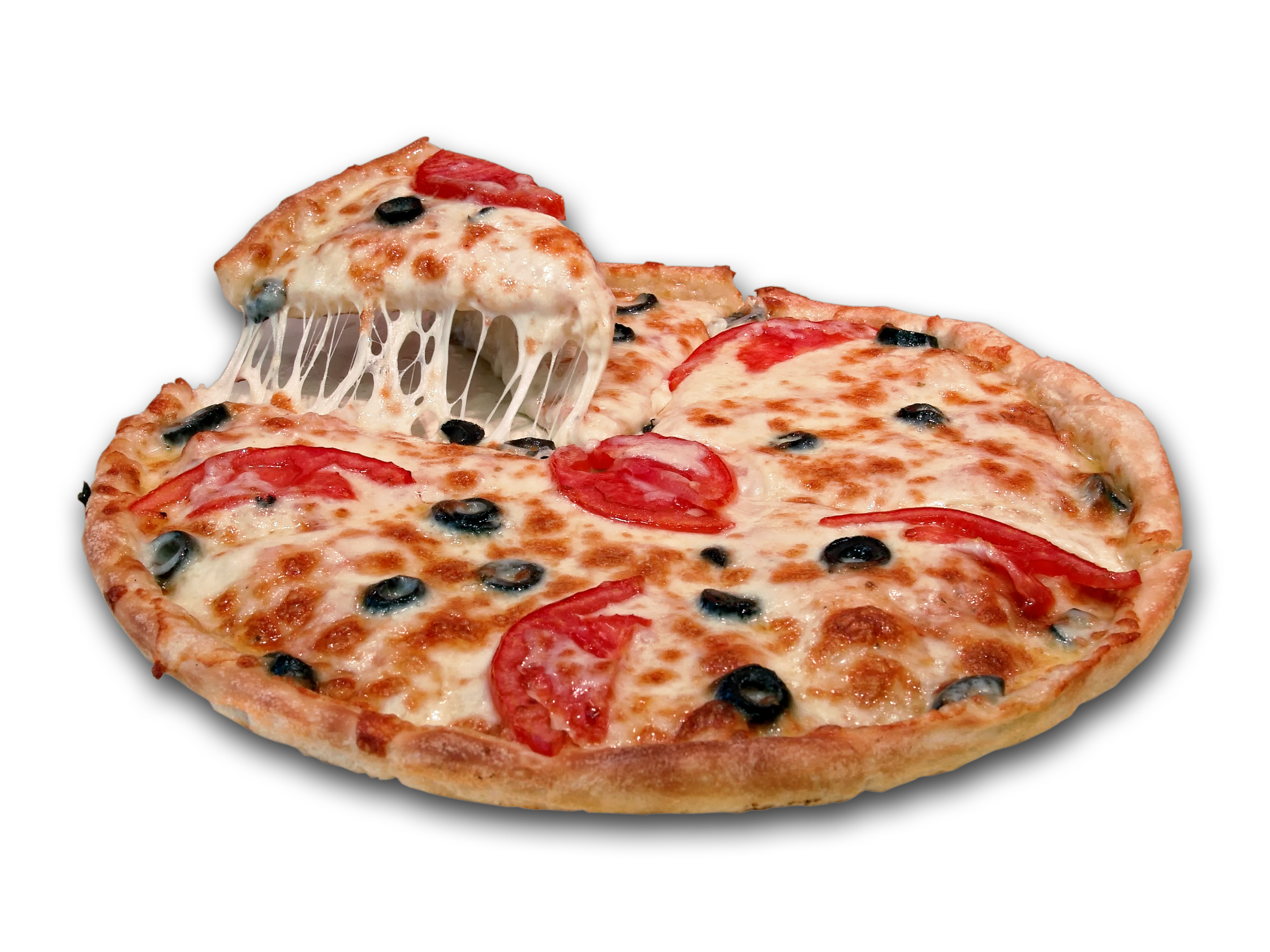 Pizza Stock Photos