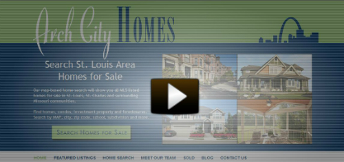 Video Tutorials home search open houses screenshot w500 h500 Video Tutorials