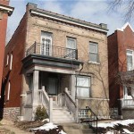 front of house 3823 wyoming st louis 250k post 150x150 What Kind of House Can You Buy for $500,000 in St. Louis?