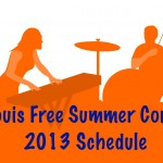 Summer Concert post pic1 150x150 Summer in St. Louis ~ Movies in the Parks
