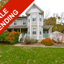 438 W Kirkham Ave - under contract