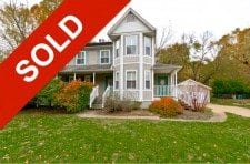 438 W Kirkham Ave - sold