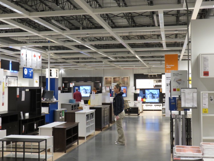 Is IKEA in St. Louis Really Worth a Visit? Arch City Homes