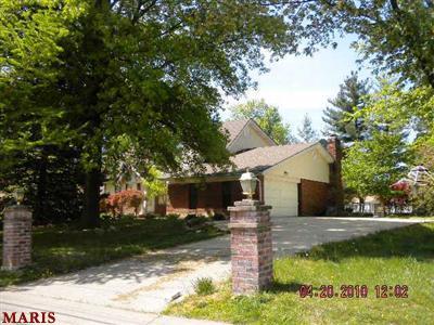 220 Hutchinson Rd, Ellisville, MO 63011