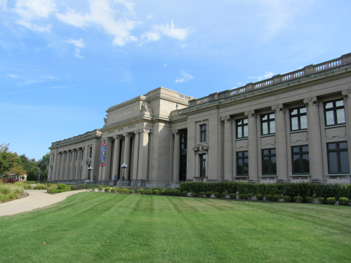 History museum 3
