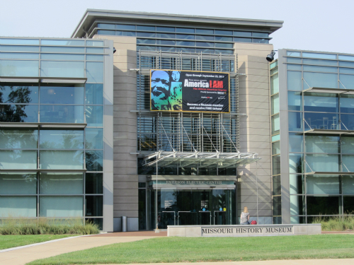 History museum 6