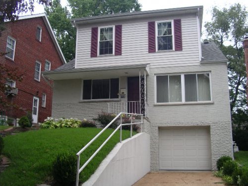 7745 Cornell Ave, University City - for sale