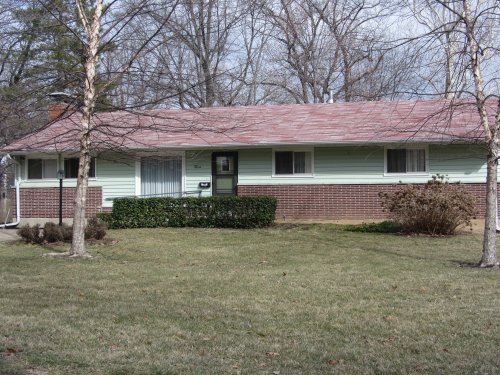 10 Carter Ct, Olivette, MO 63132