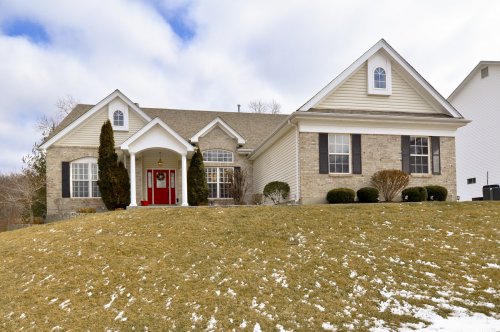 17567 Garden Ridge Cir, Wildwood, MO 63038
