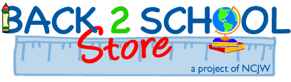 Back to School! Store logo