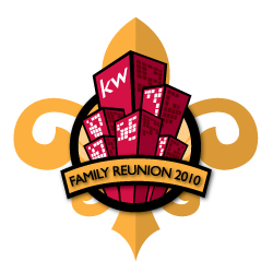 Keller Williams Family Reunion 2010