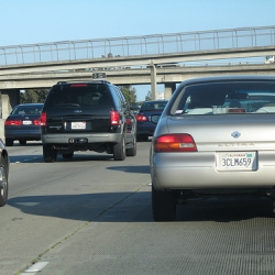 Traffic - photo credit Richard Masoner (flickr)