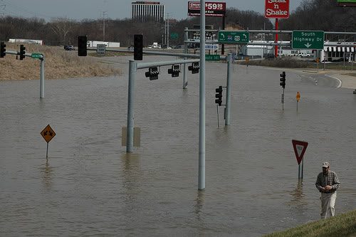 Buyers Need to Check the Flood Zone Status of a Home BEFORE Making an Offer