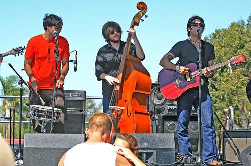 St. Louis Summer Free Concert Schedule