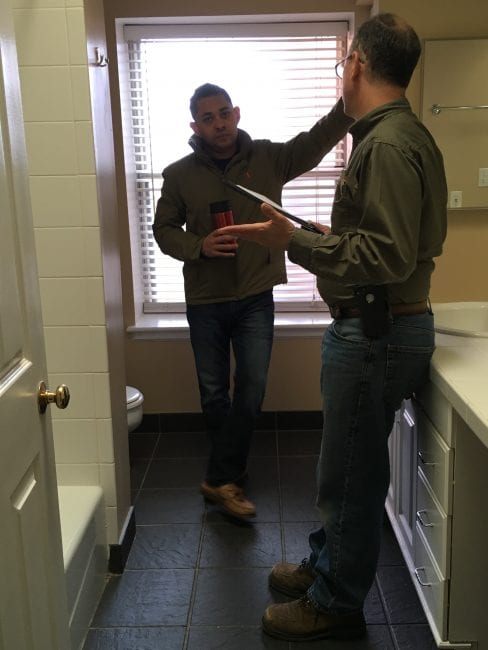 Home Inspection Guide for Buyers | Arch City Homes
