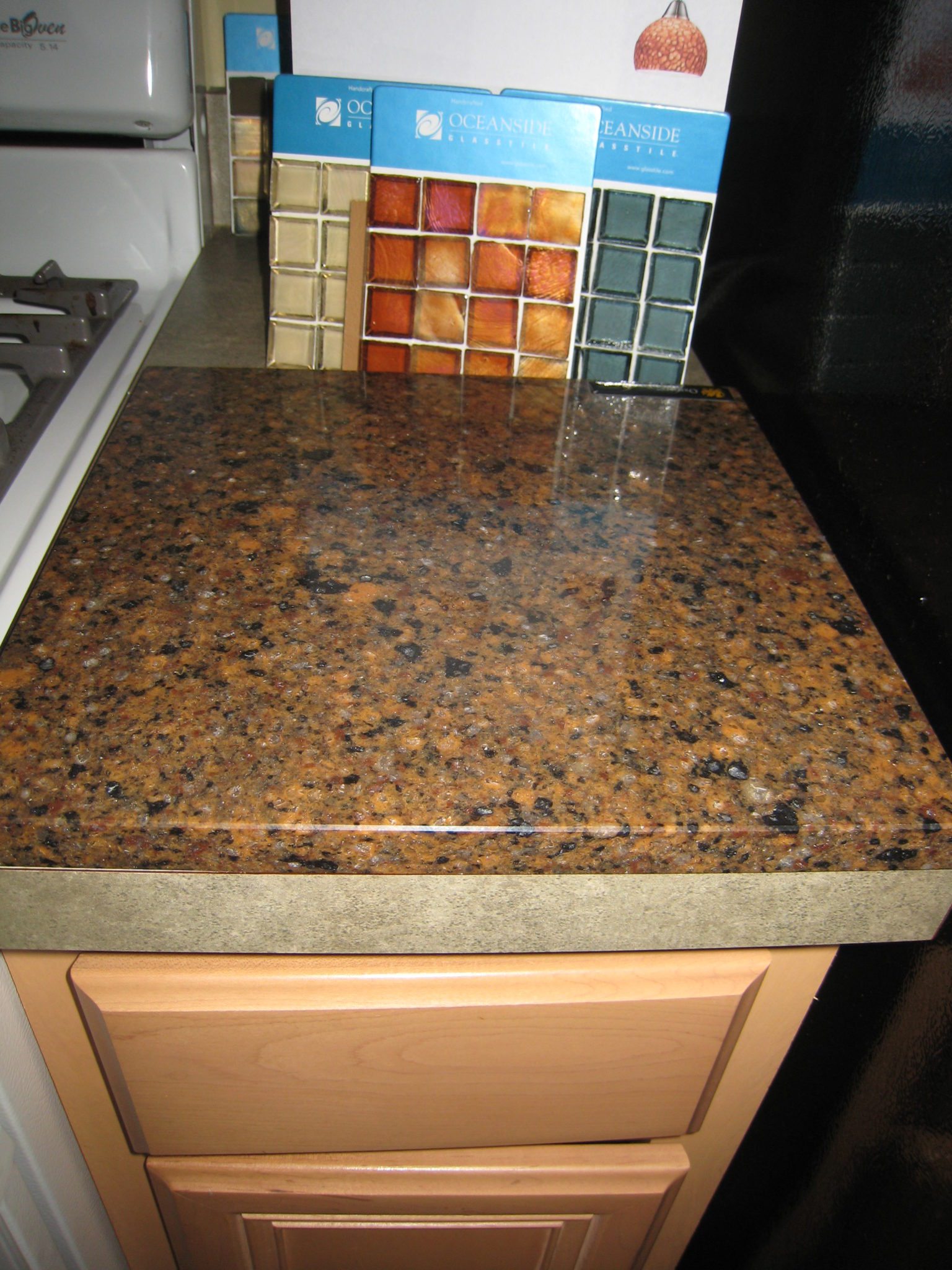 Karen’s Kitchen Remodel ~ Progress Report 1
