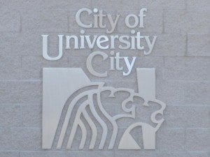 University City signs (1)