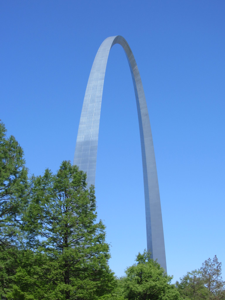 St. Louis Arch