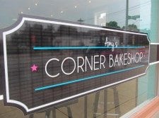 Exploring St. Louis: Amy's Corner Bakeshop - Arch City Homes #stlouis