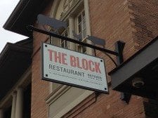 The Block in Central West End Opens for Lunch and Mondays - Arch City Homes #stlouis