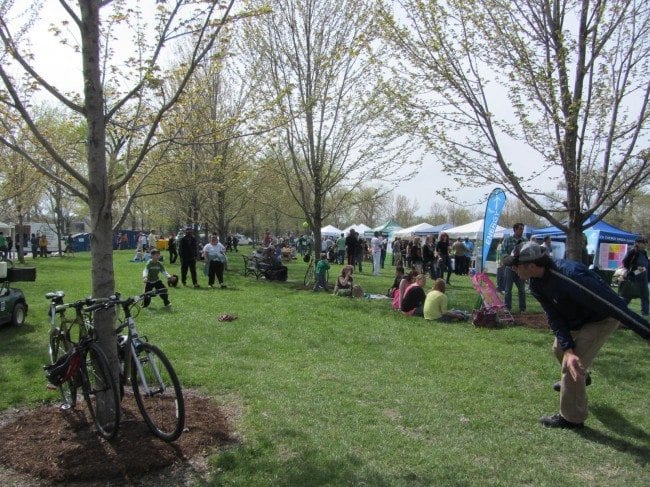 Dog Friendly Event - Earth Day St. Louis | Arch City HomesDog Friendly Event - Earth Day St. Louis | Arch City Homes
