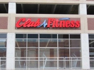 Club Fitness - Brentwood, MO