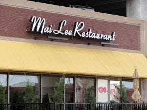 Mai Lee Restaurant - Brentwood, MO