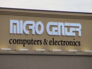 Micro Center - Brentwood, MO