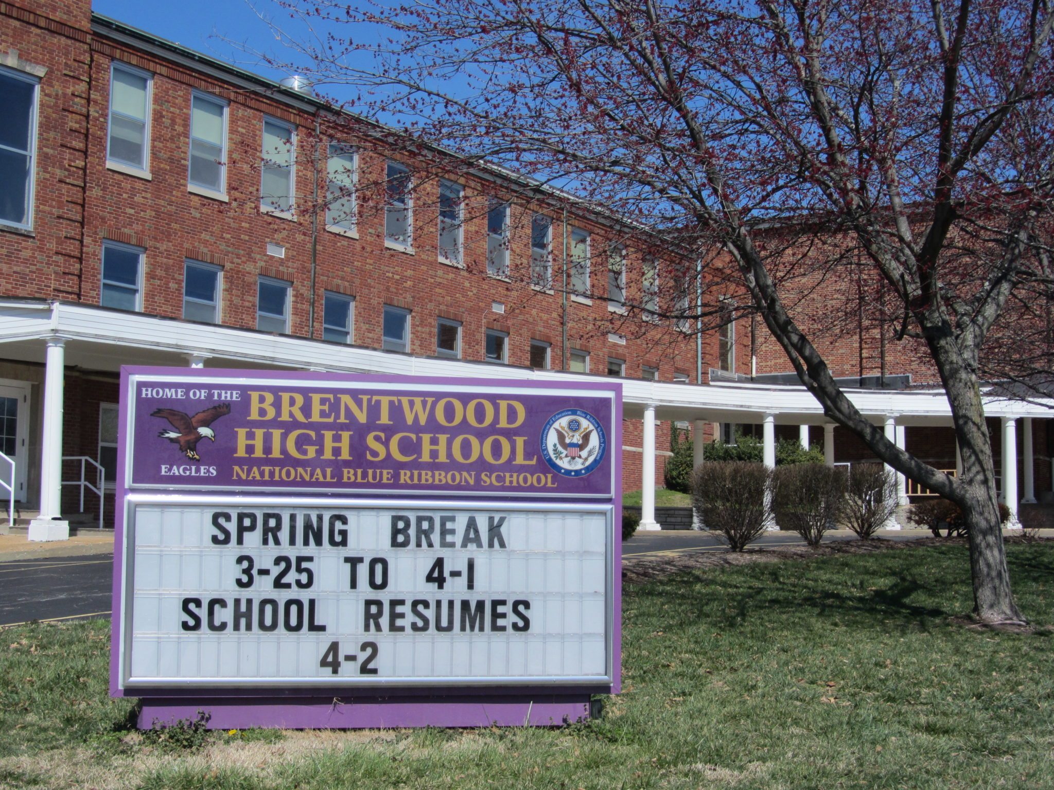Brentwood School District - St. Louis, MO