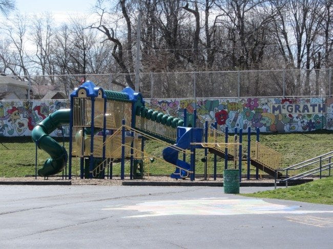 Tilles Park - Brentwood, MO