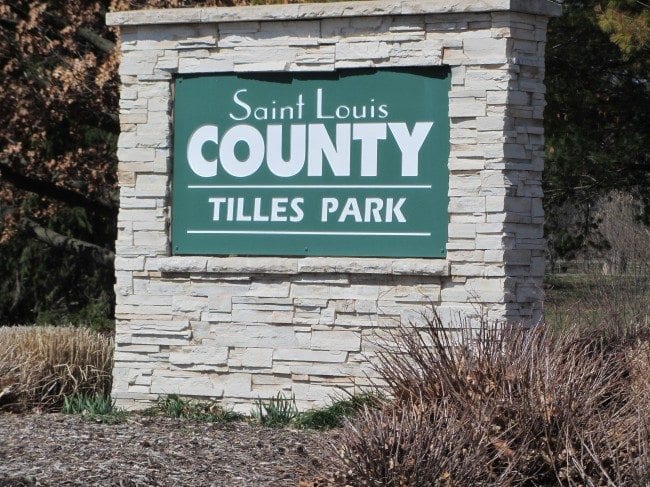 Tilles Park - Brentwood, MO