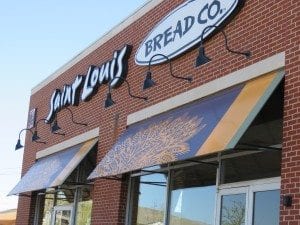 St. Louis Bread Co - Brentwood, MO