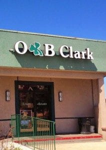 OB Clark - Brentwood, MO