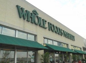 Whole Foods - Brentwood, MO