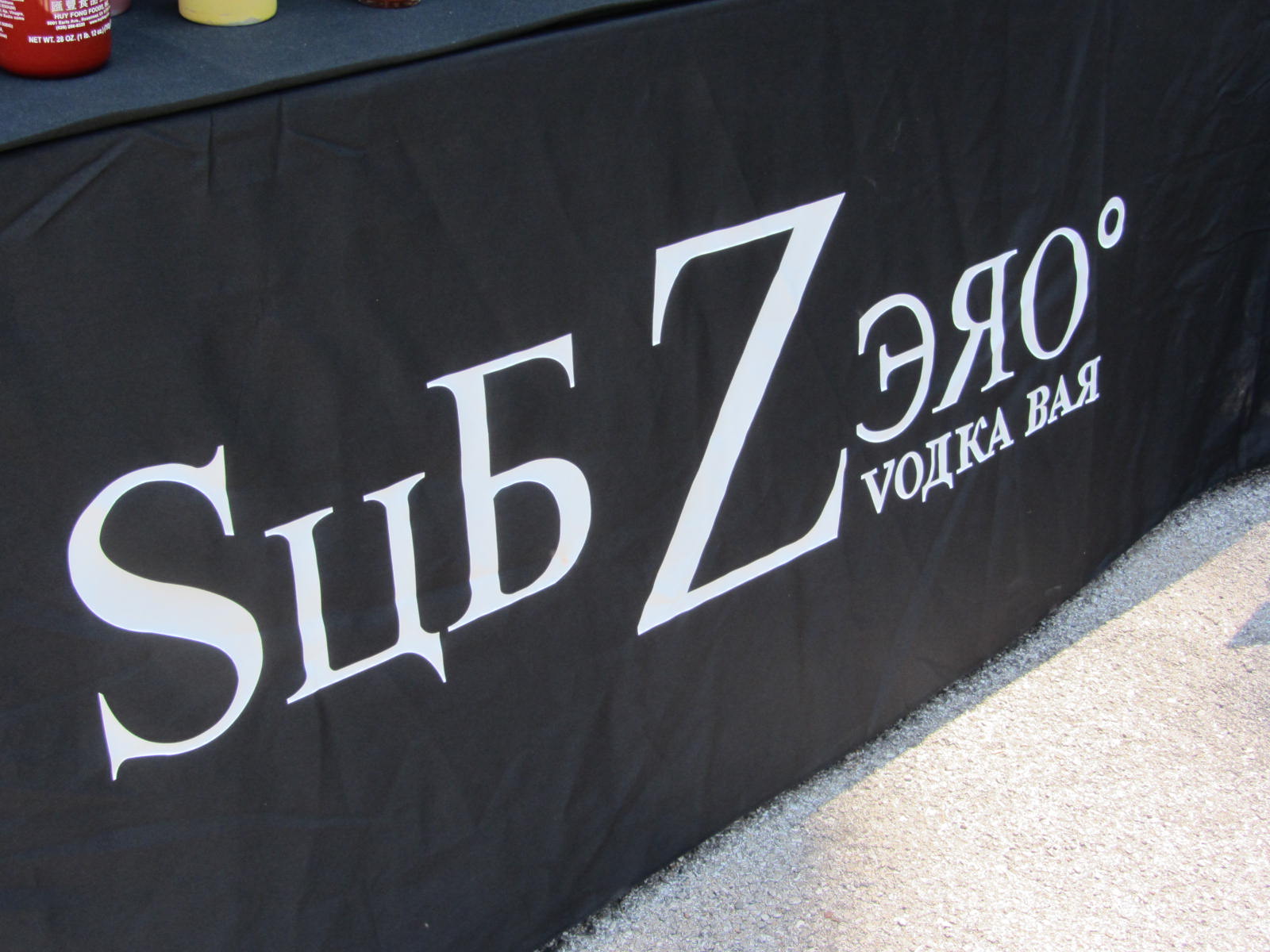 St. Louis Weekend Event Top Chef Ultimate Burger Challenge Arch