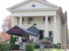 Exploring St. Louis One Meal at a Time: Nathalie's - Arch City Homes #st louis #restaurantreview