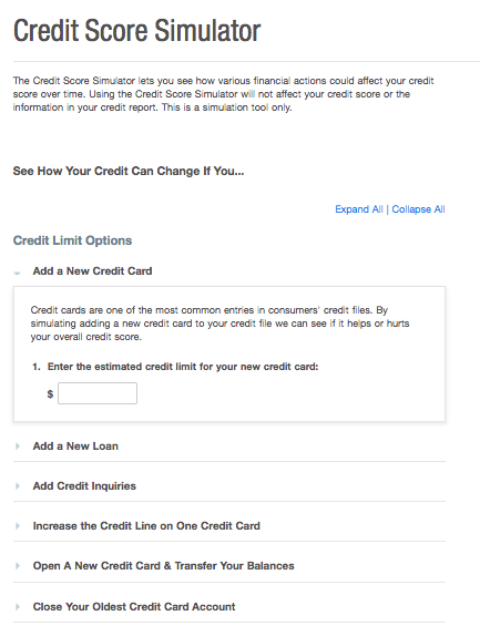 What Every Home Buyer Needs to Know About Credit Scores {Arch City Homes} credit score simulator